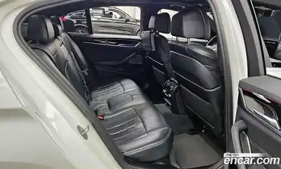 BMW 5-Series 2021 2.0 Автомат в Москве № 157326, миниатюра 12