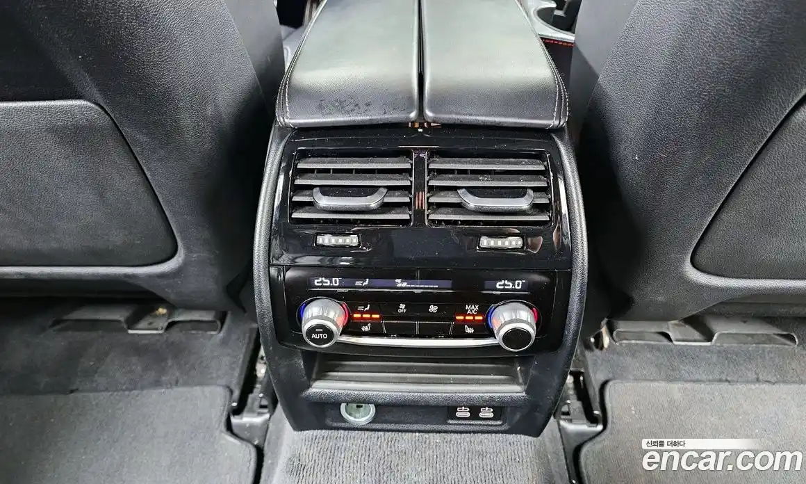 BMW 5-Series 2021 2.0 Автомат в Москве № 157326, фото 18