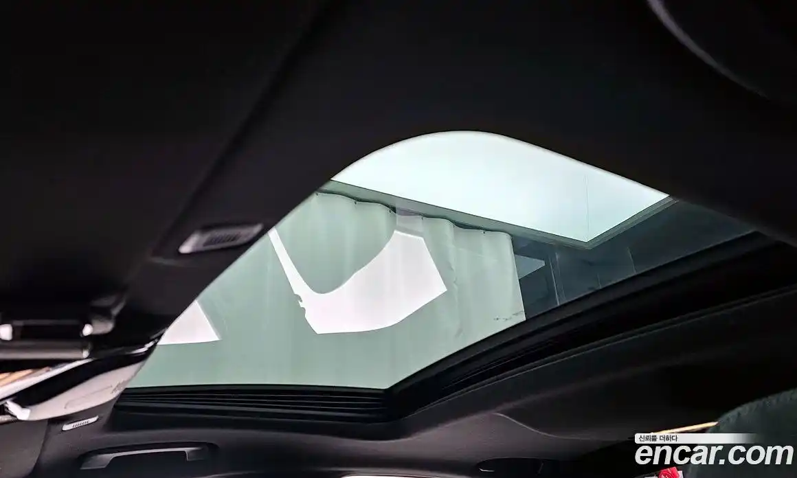 BMW 5-Series 2021 2.0 Автомат в Москве № 157326, фото 19