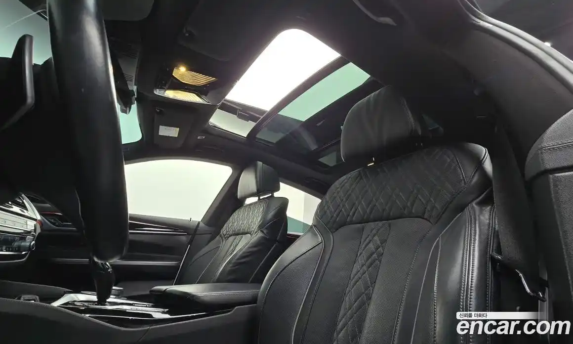 BMW Gran Turismo 2021 2.0 Автомат в Москве № 158763, фото 19