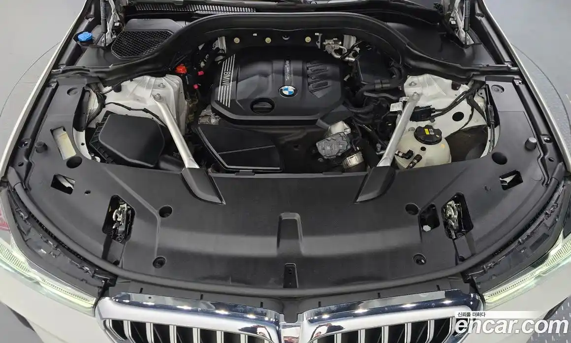 BMW Gran Turismo 2021 2.0 Автомат в Москве № 158763, фото 6