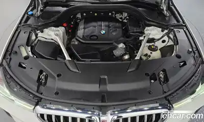 BMW Gran Turismo 2021 2.0 Автомат в Москве № 158763, миниатюра 6