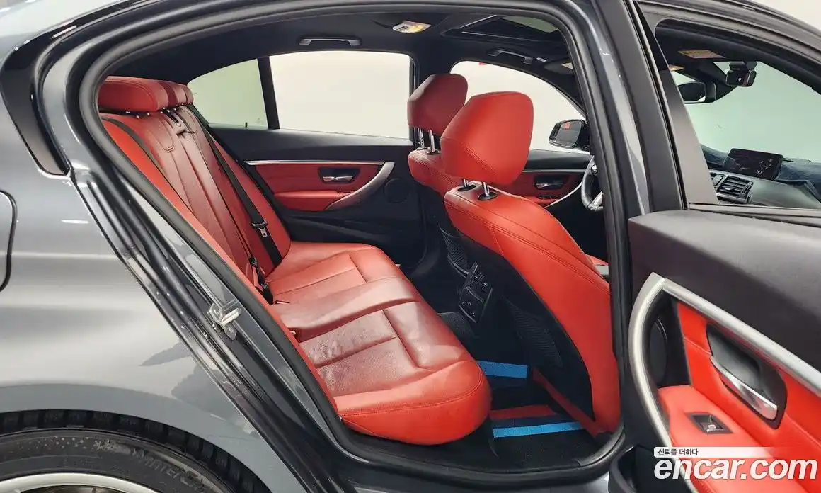 BMW 3-Series 2018 2.0 Автомат в Москве № 159449, фото 12