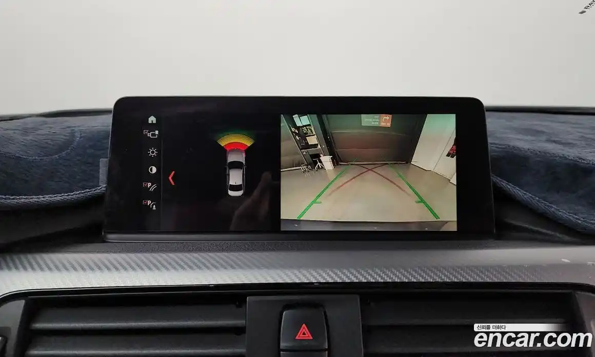 BMW 3-Series 2018 2.0 Автомат в Москве № 159449, фото 15