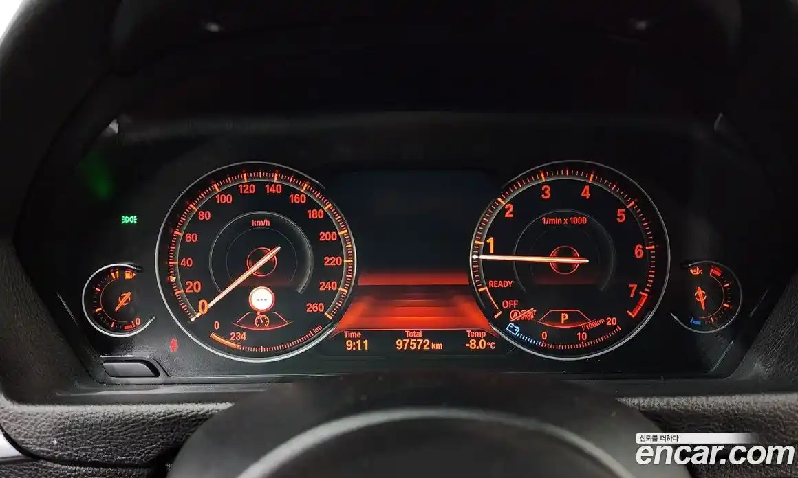 BMW 3-Series 2018 2.0 Автомат в Москве № 159449, фото 8