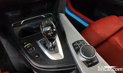 BMW 3-Series 2018 2.0 Автомат в Москве № 159449, миниатюра 9