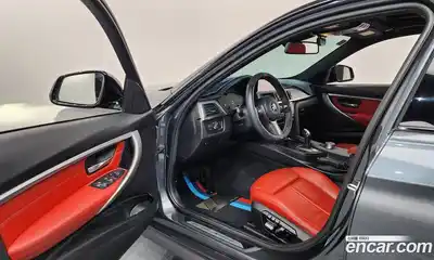 BMW 3-Series 2018 2.0 Автомат в Москве № 159449, миниатюра 10