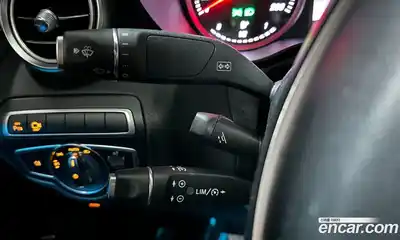 Mercedes-Benz GLC-Class 2019 2.0 Автомат в Москве № 161021, миниатюра 12