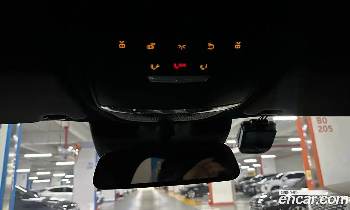 Mercedes-Benz GLC-Class 2019 2.0 Автомат в Москве № 161021, фото 19