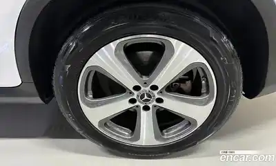 Mercedes-Benz GLC-Class 2019 2.0 Автомат в Москве № 161021, миниатюра 5