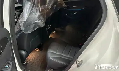 Mercedes-Benz GLC-Class 2019 2.0 Автомат в Москве № 161021, миниатюра 10