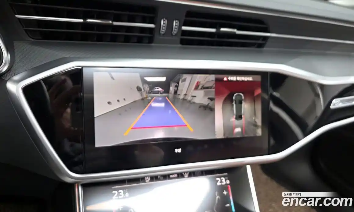 Audi A6 2023 2.0 Автомат в Москве № 162301, фото 15