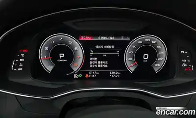 Audi A6 2023 2.0 Автомат в Москве № 162301, миниатюра 8