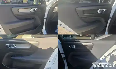 Volvo XC40 2023 2.0 Автомат в Москве № 164760, миниатюра 10