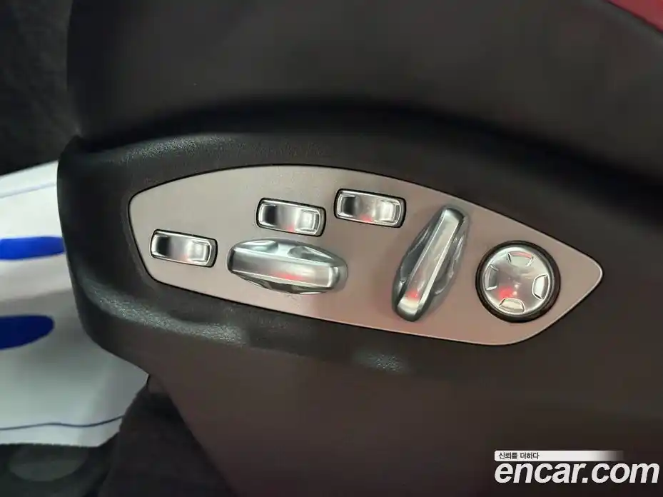 Porsche Macan 2017 3.0 Автомат в Москве № 165891, фото 12