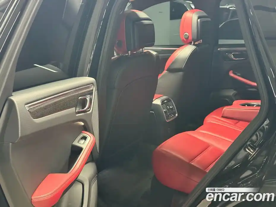 Porsche Macan 2017 3.0 Автомат в Москве № 165891, фото 16