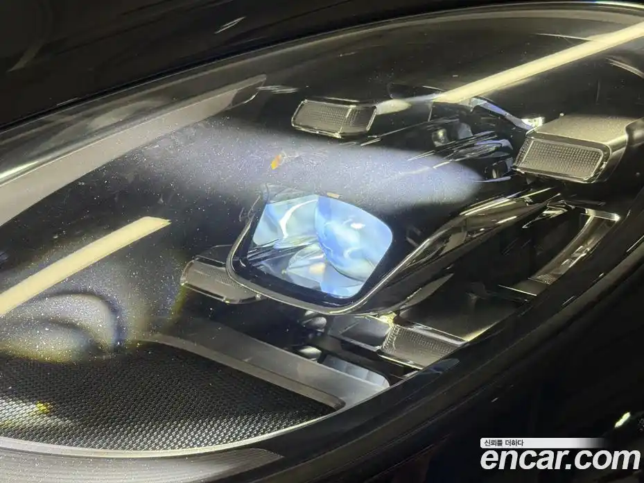 Porsche Macan 2017 3.0 Автомат в Москве № 165891, фото 19