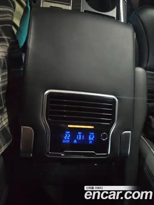 Land Rover Discovery 2018 3.0 Автомат в Москве № 166805, фото 11