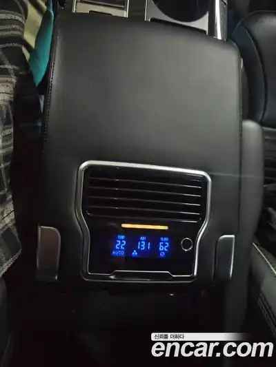 Land Rover Discovery 2018 3.0 Автомат в Москве № 166805, миниатюра 11