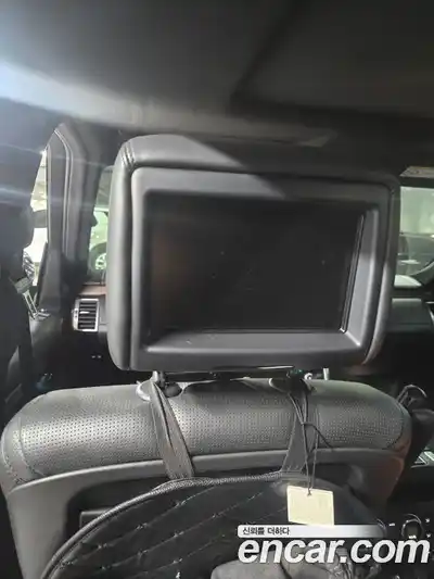 Land Rover Discovery 2018 3.0 Автомат в Москве № 166805, миниатюра 6