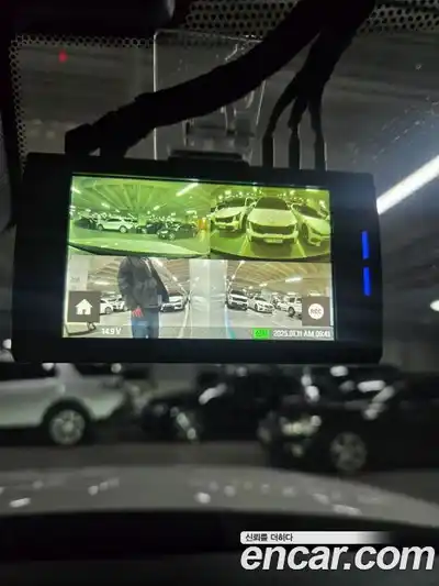 Land Rover Discovery 2018 3.0 Автомат в Москве № 166805, миниатюра 7