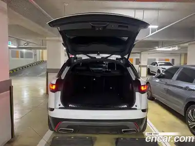 Land Rover Range-Rover Velar 2018 3.0 Автомат в Москве № 166891, миниатюра 11