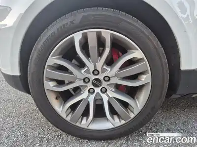 Land Rover Range-Rover Sport 2016 3.0 Автомат в Москве № 166910, миниатюра 7