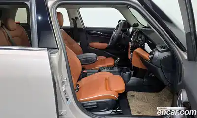 Mini Cooper 2024 2.0 Автомат в Москве № 167074, миниатюра 11