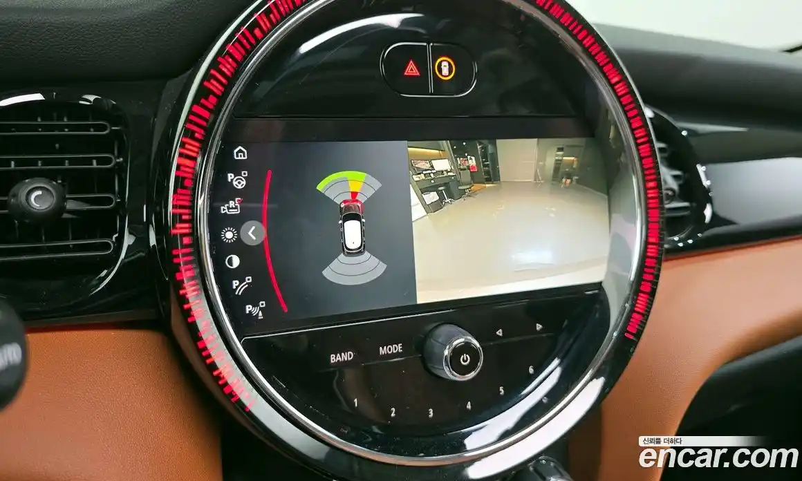 Mini Cooper 2024 2.0 Автомат в Москве № 167074, фото 15