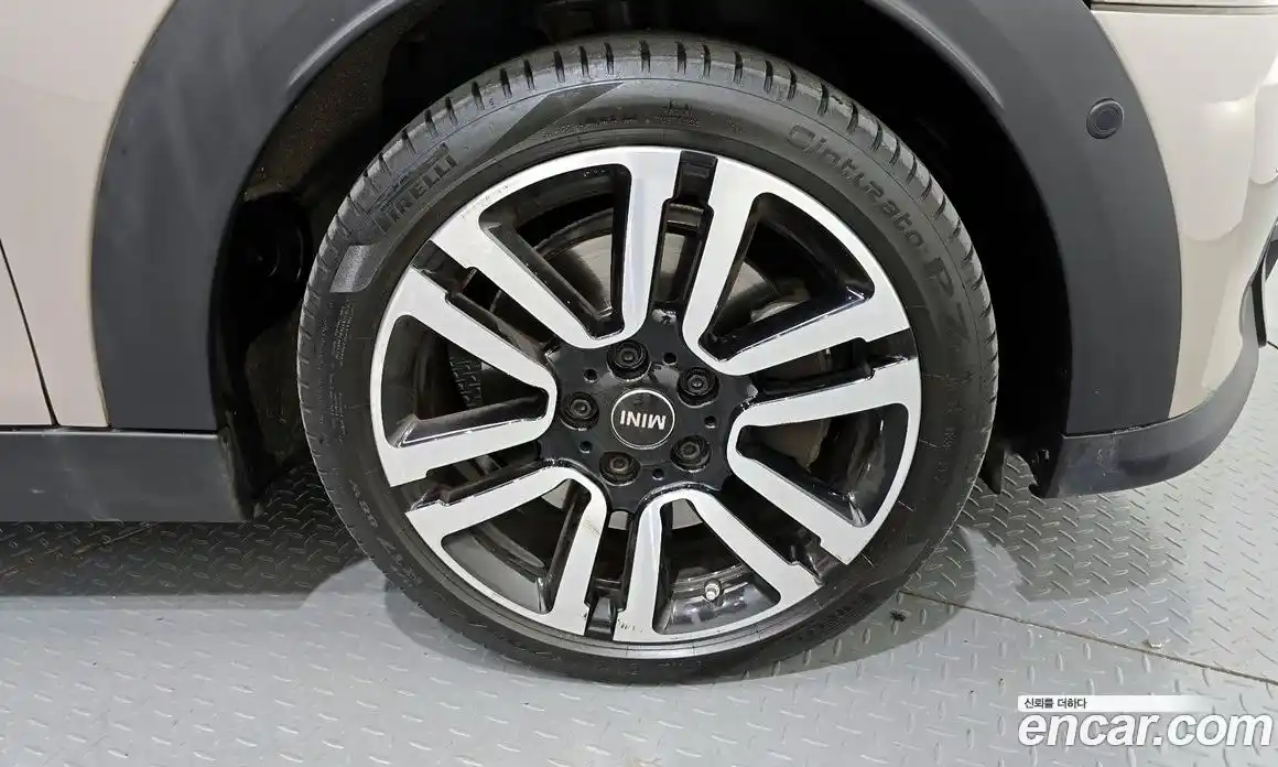 Mini Cooper 2024 2.0 Автомат в Москве № 167074, фото 5