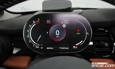 Mini Cooper 2024 2.0 Автомат в Москве № 167074, миниатюра 8