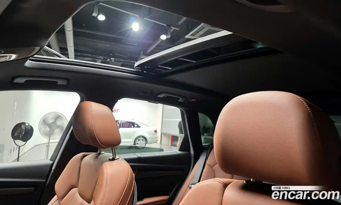 Audi Q5 2023 2.0 Автомат в Москве № 179620, фото 18