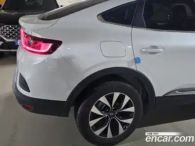 Renault XM3 2022 1.6 гидро в Москве № 180193, миниатюра 3