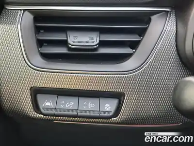 Renault XM3 2022 1.6 гидро в Москве № 180193, миниатюра 8