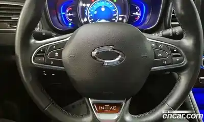 Renault QM6 2019 2.0 гидро в Москве № 185556, миниатюра 7