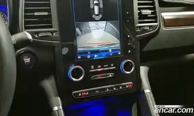 Renault QM6 2019 2.0 гидро в Москве № 185556, миниатюра 10