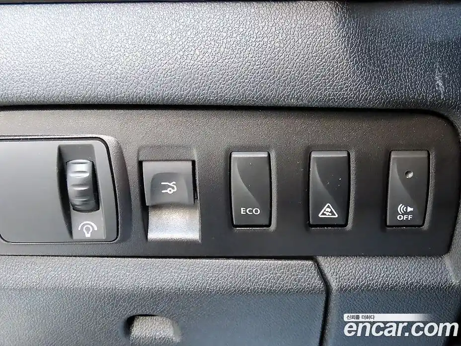 Renault SM3 2013 гидро в Москве № 186466, фото 12