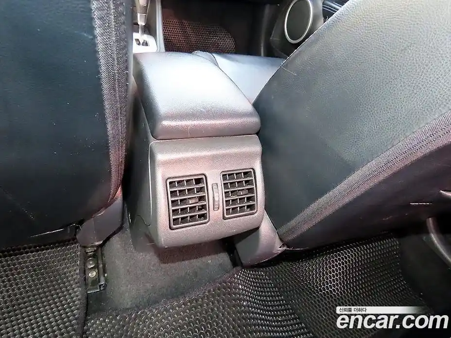Renault SM3 2013 гидро в Москве № 186466, фото 18