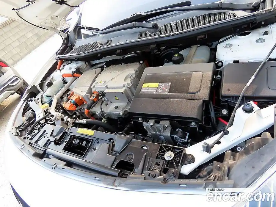 Renault SM3 2013 гидро в Москве № 186466, фото 19