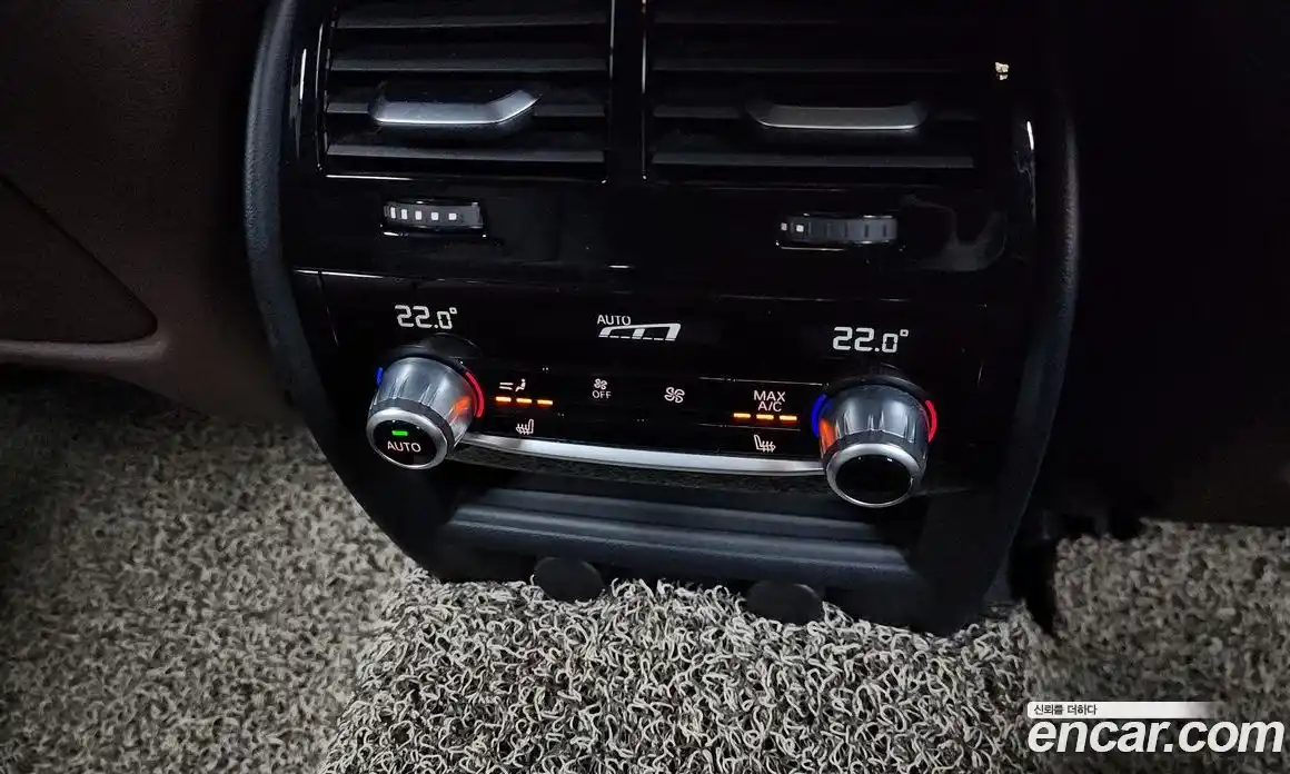 BMW 5-Series 2018 2.0 Автомат в Москве № 190520, фото 18