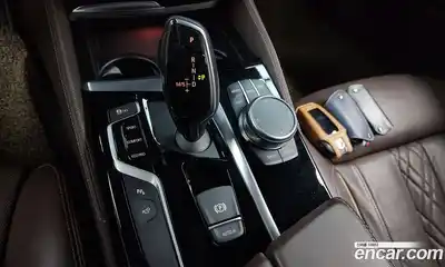 BMW 5-Series 2018 2.0 Автомат в Москве № 190520, миниатюра 9