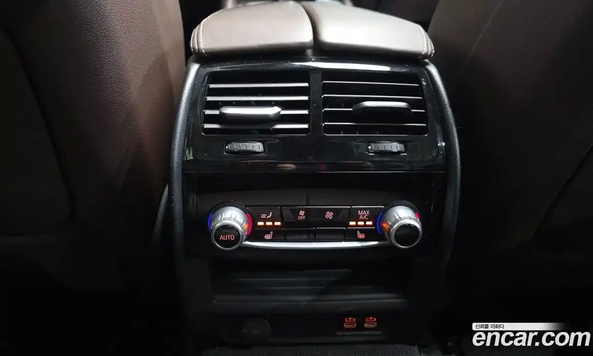 BMW 5-Series 2023 2.0 Автомат в Москве № 191575, фото 18