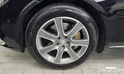 Mercedes-Benz S-Class 2015 3.0 Автомат в Москве № 194255, миниатюра 4