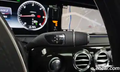 Mercedes-Benz S-Class 2015 3.0 Автомат в Москве № 194255, миниатюра 8