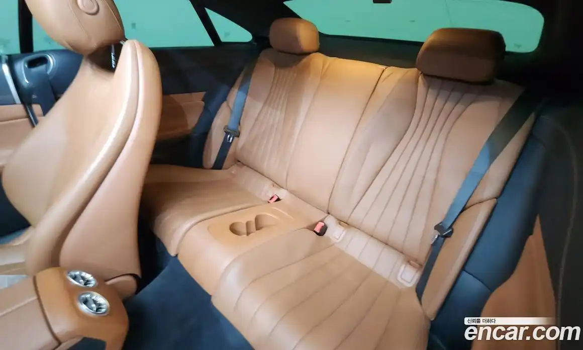 Mercedes-Benz E-Class 2018 1.9 Автомат в Москве № 195186, фото 12