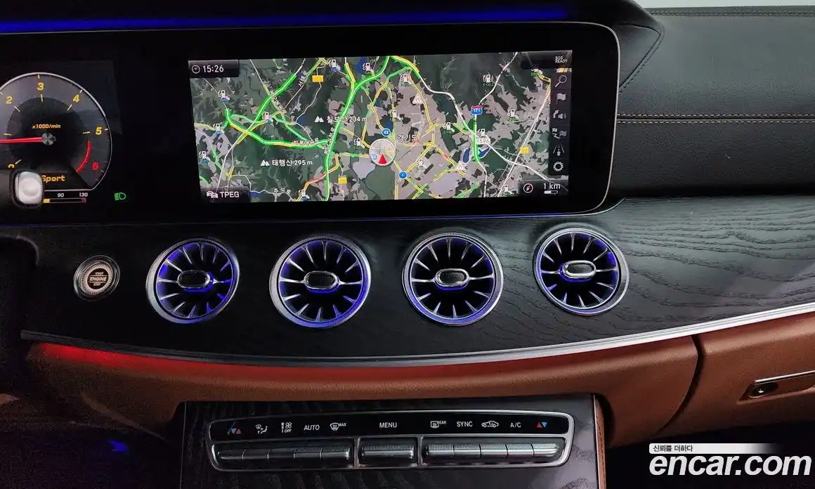 Mercedes-Benz E-Class 2018 1.9 Автомат в Москве № 195186, фото 14