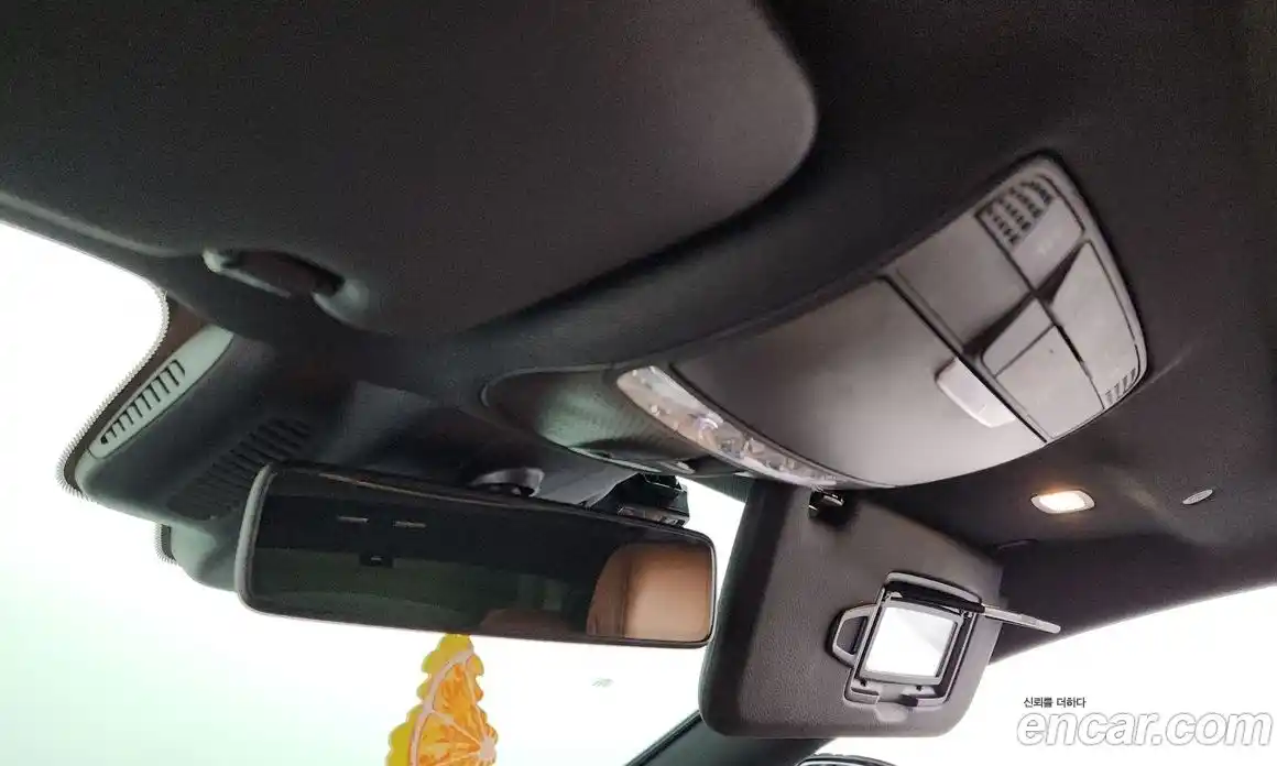 Mercedes-Benz E-Class 2018 1.9 Автомат в Москве № 195186, фото 17