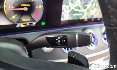 Mercedes-Benz E-Class 2018 1.9 Автомат в Москве № 195186, миниатюра 9