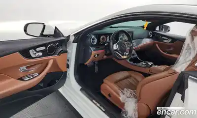 Mercedes-Benz E-Class 2018 1.9 Автомат в Москве № 195186, миниатюра 10
