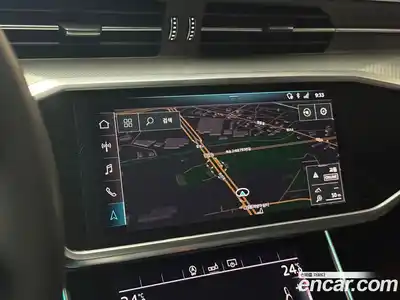 Audi A6 2020 2.0 Автомат в Москве № 196744, миниатюра 12